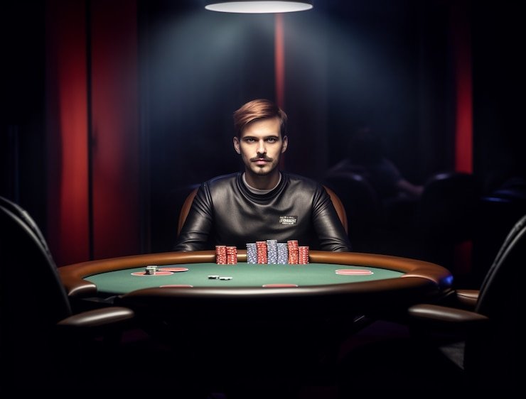 Video penjelasan strategi permainan dalam turnamen esports