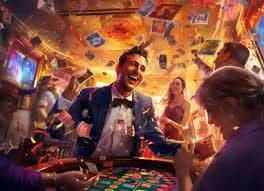 Antarmuka Mahjong Ways 2 menampilkan simbol-simbol mahjong dan gulungan permainan